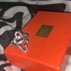 James Avery ring